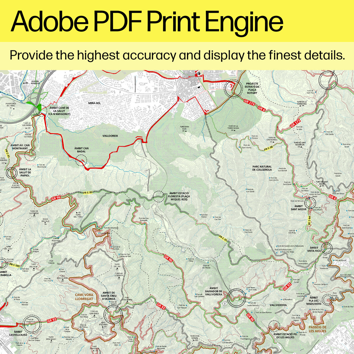 HP Designjet T1600 36 inch – North Bay Reprographics